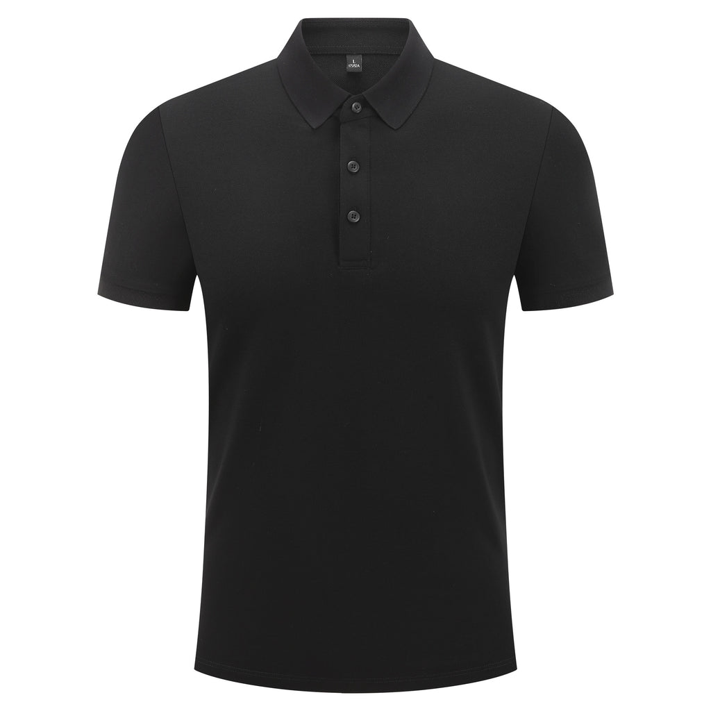 Classic Piqué Polo Shirt