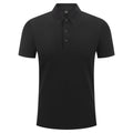 Classic Piqué Polo Shirt