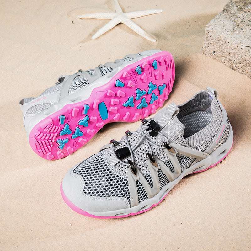 Outdoor Performance Aqua Sneakers