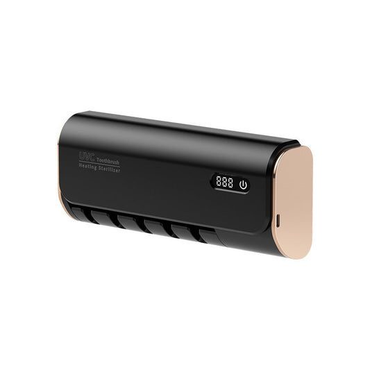 Shasoul UltraSterilize Toothbrush Holder