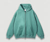 Medium green