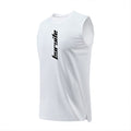 Sleeveless Training Top