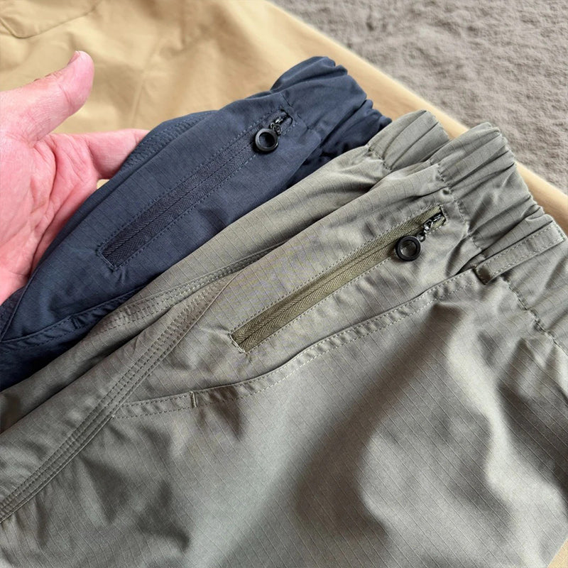 Urban Tech Utility Trousers