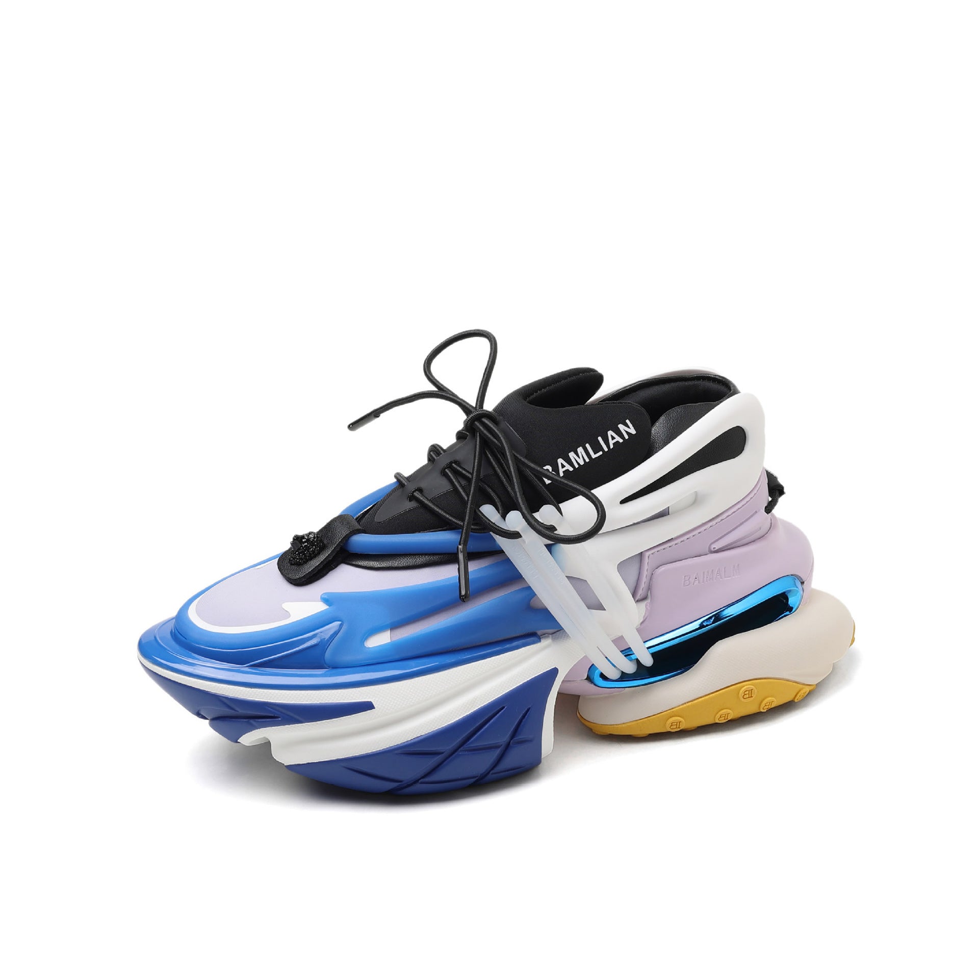 Starship Yacht Sneakers