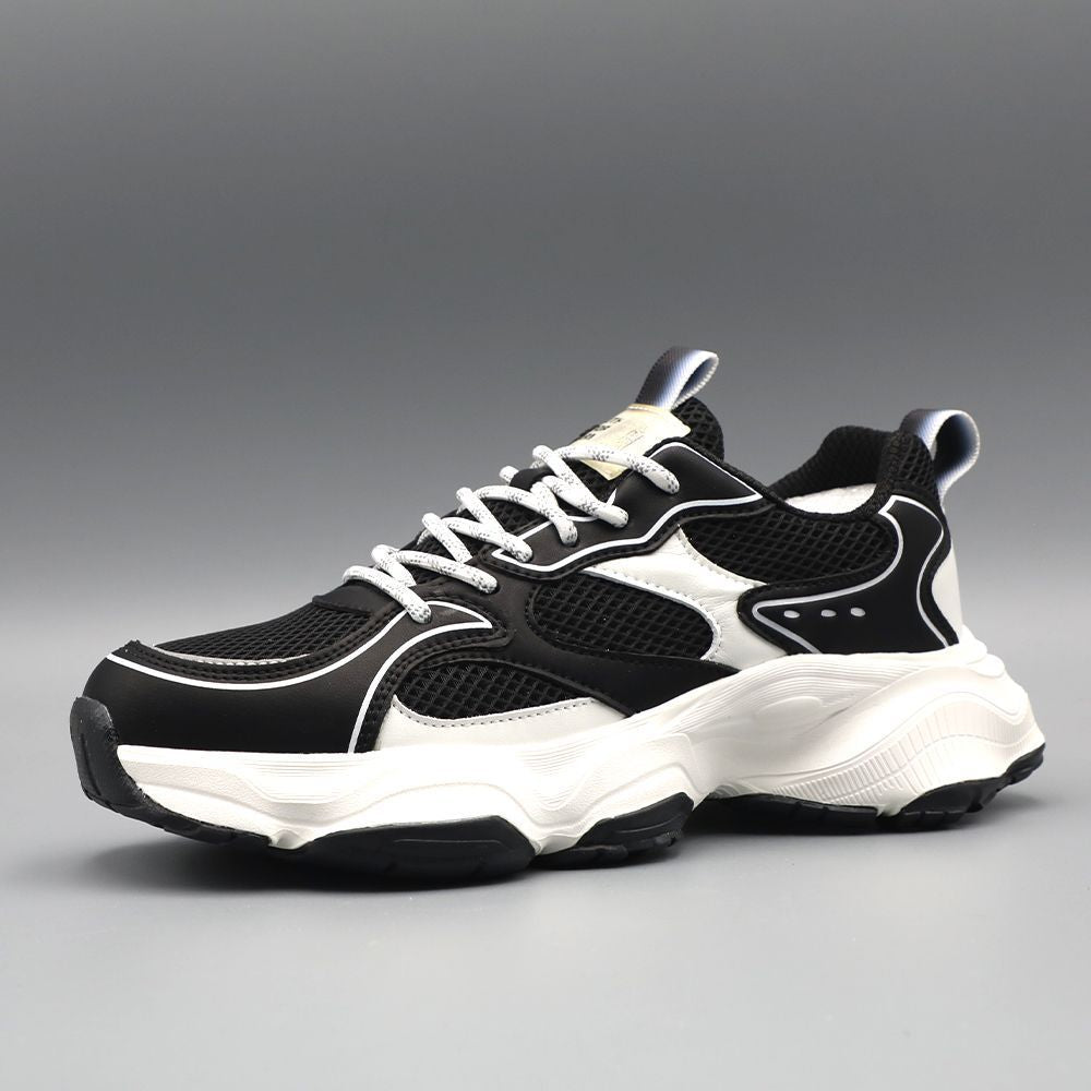 Chunky Retro Sneakers