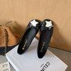 Obsidian Black
