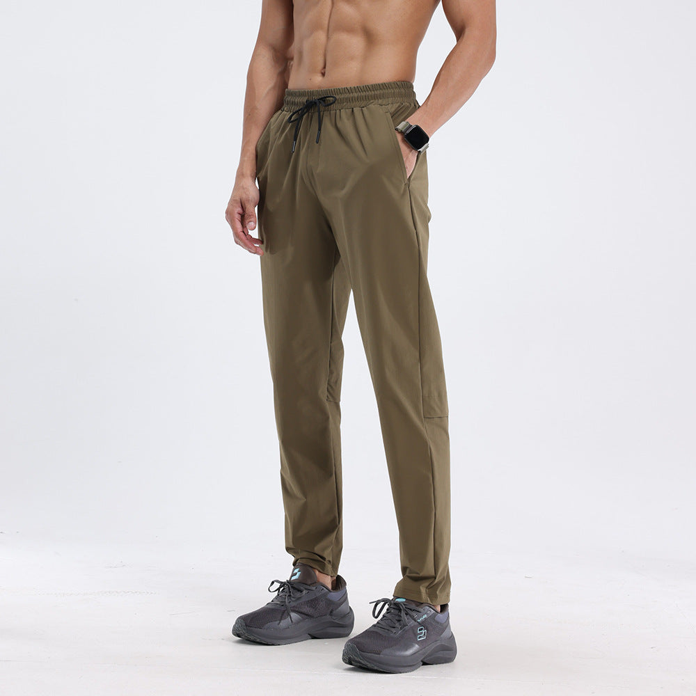 Men's Lightweight Technical Sport Joggers