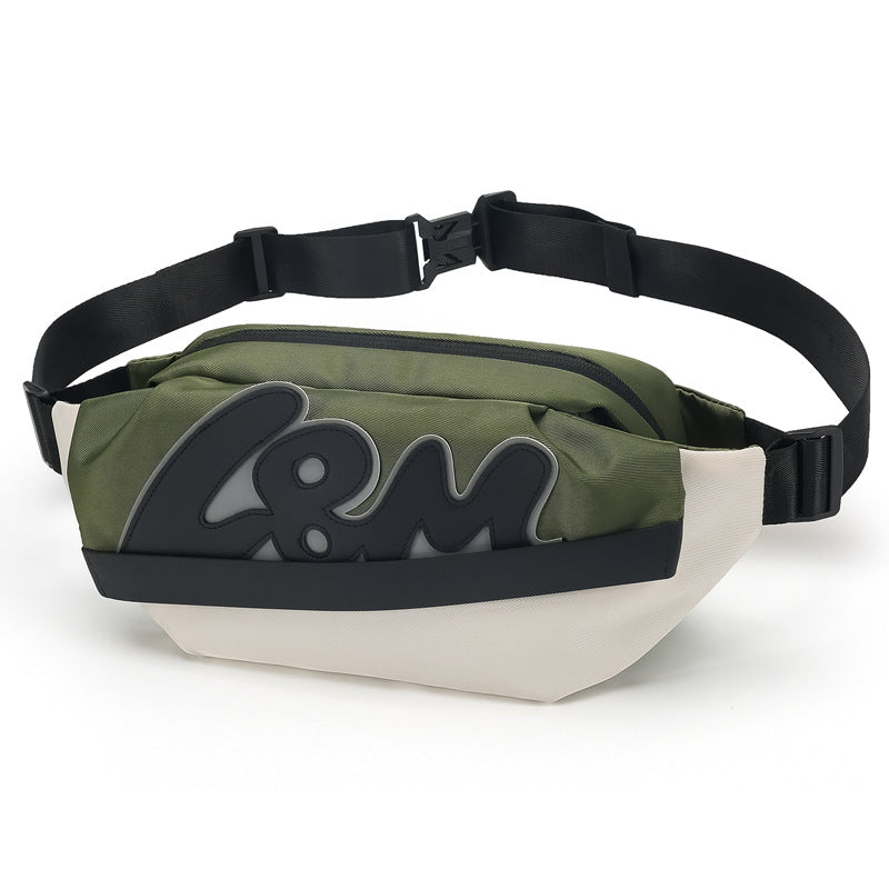 Everyday Crossbody Sling