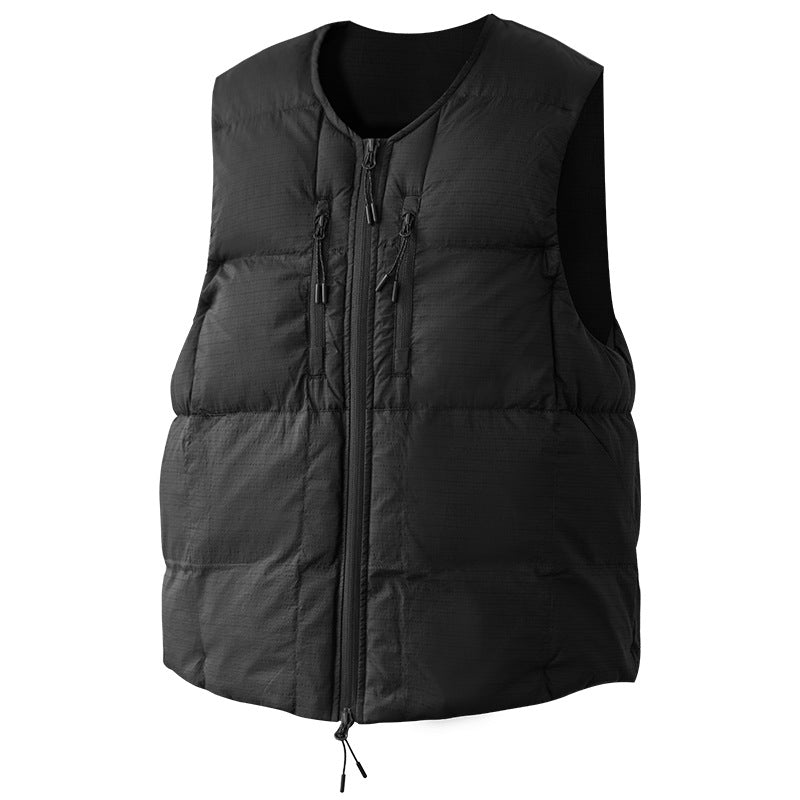 Puffer Vest