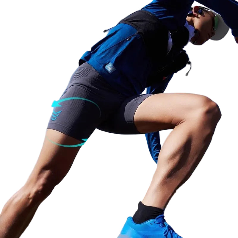 PB Compression Performance Shorts