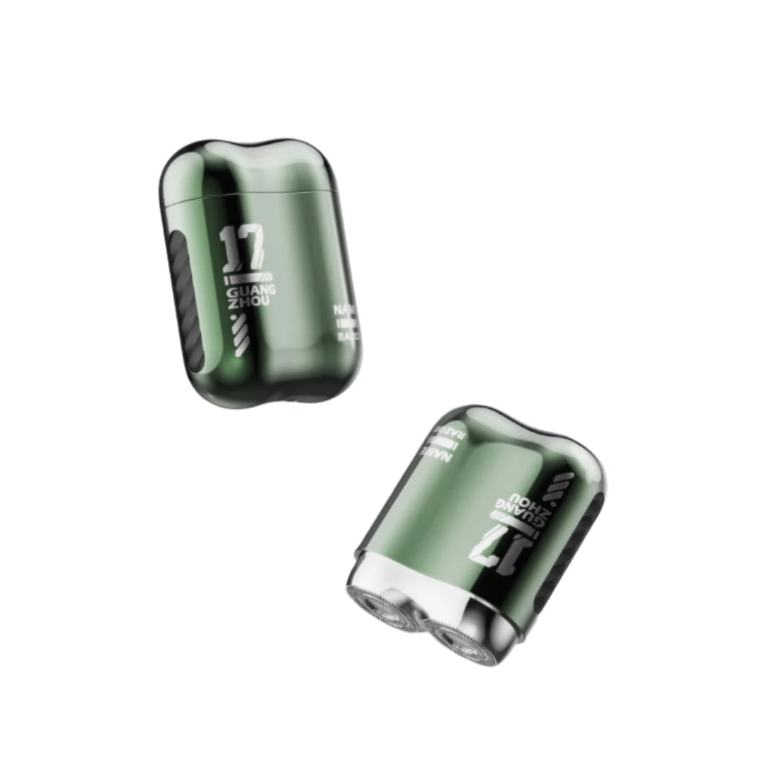 Shasoul Draper AquaSpeed Razor