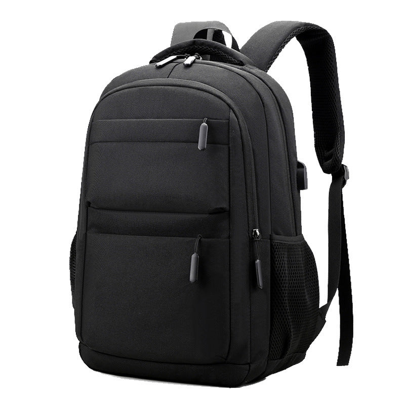 Traveler's Tech Backpack