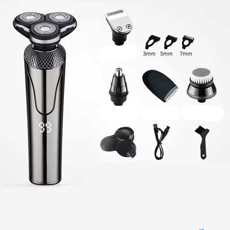 Shasoul EverGlide 3D Pro Shaver