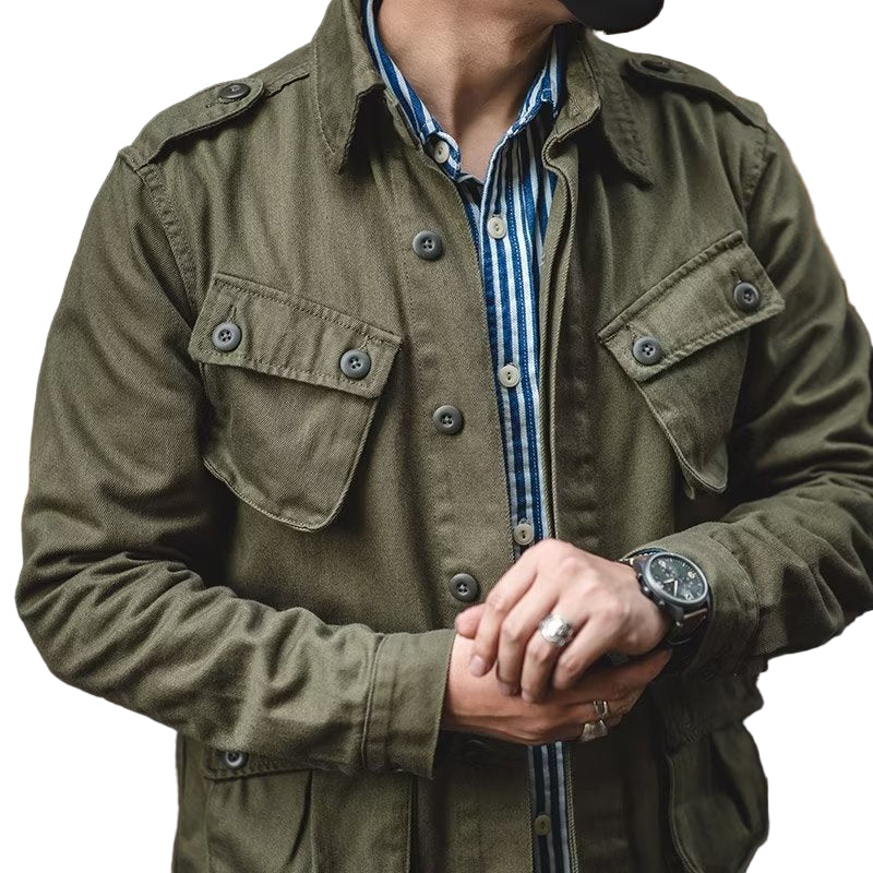 Men's M42 Field Jacket