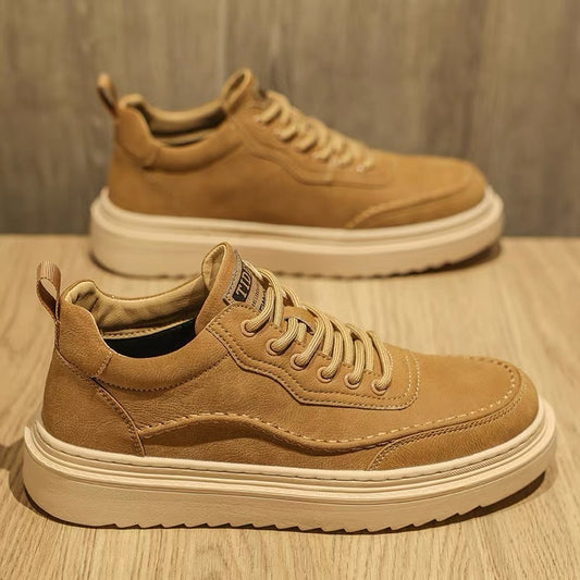Casual Thick-Soled Trendy Shoes