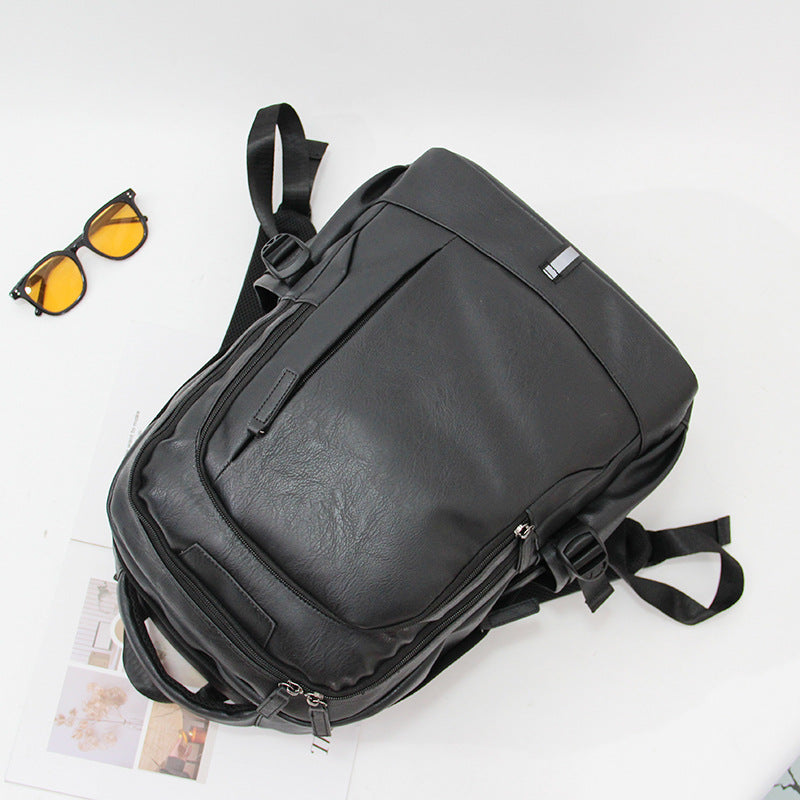 Multifunctional Business Commuter Backpack