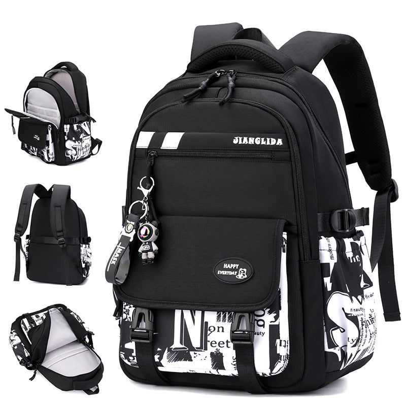 Everyday Explorer Backpack