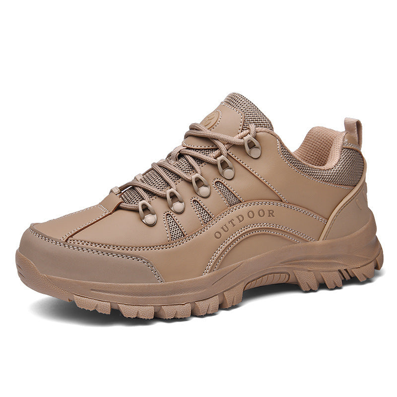 Outdoor Terrain Trekker
