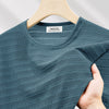 Upgraded model: Haze Blue [Ice Silk Coolness]