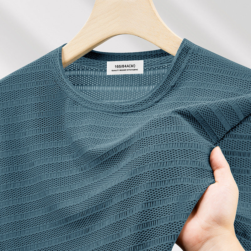 Quick Dry Tee