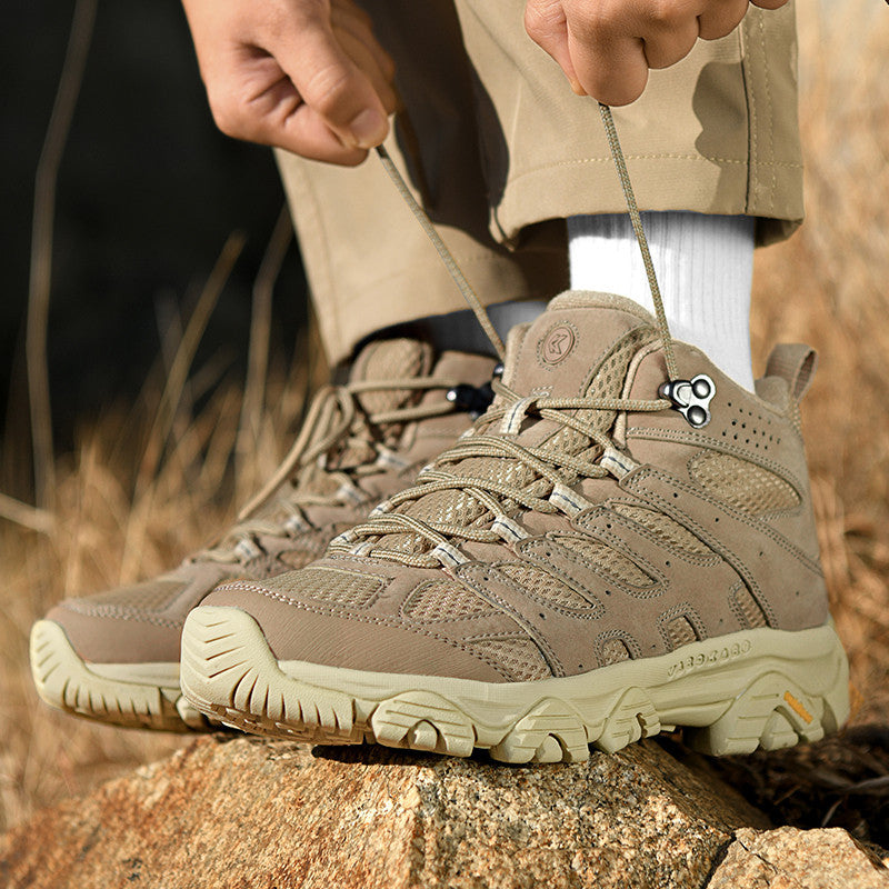 Summit Ridge All Terrain Hiker