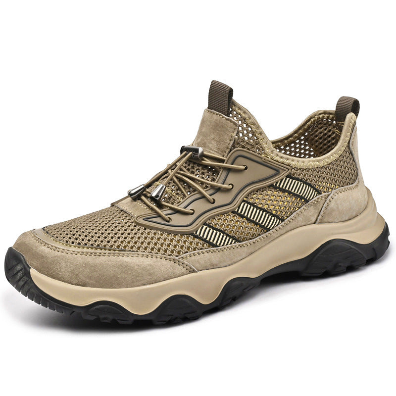 Men's Breathable Sport Shoes