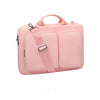 Pretty Pink (with shoulder strap)