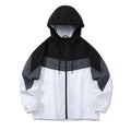 Urban Stealth Windbreaker