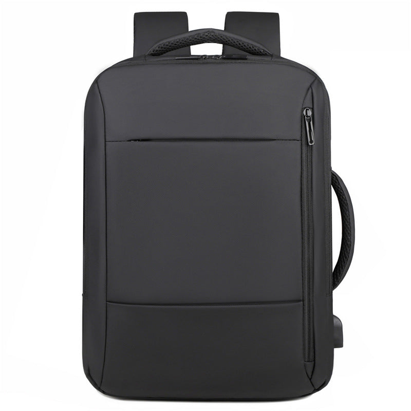 Men's Functional Business  Backpack