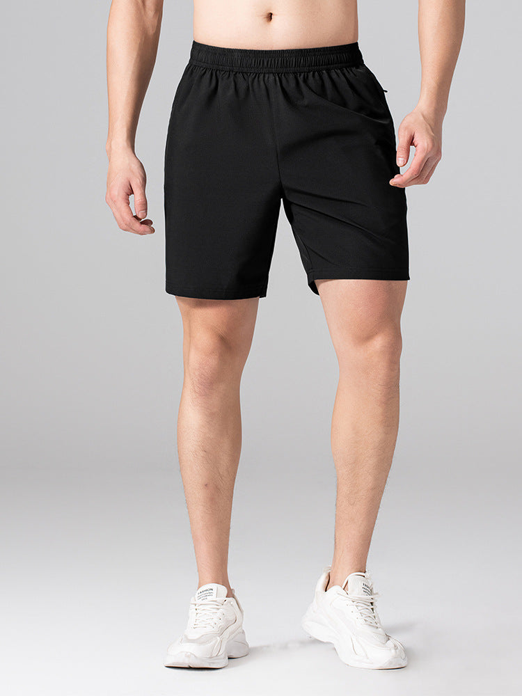 Performance Athletic Shorts