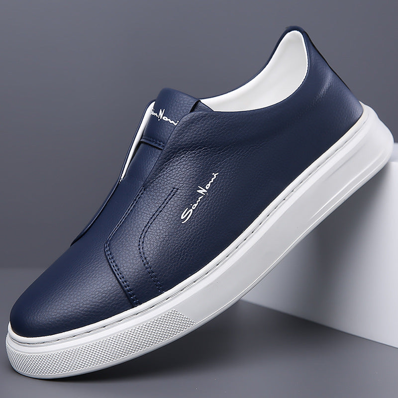Leisure Slip-On Flats – Shaba Closet