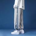 Urban Techwear Drawstring Joggers