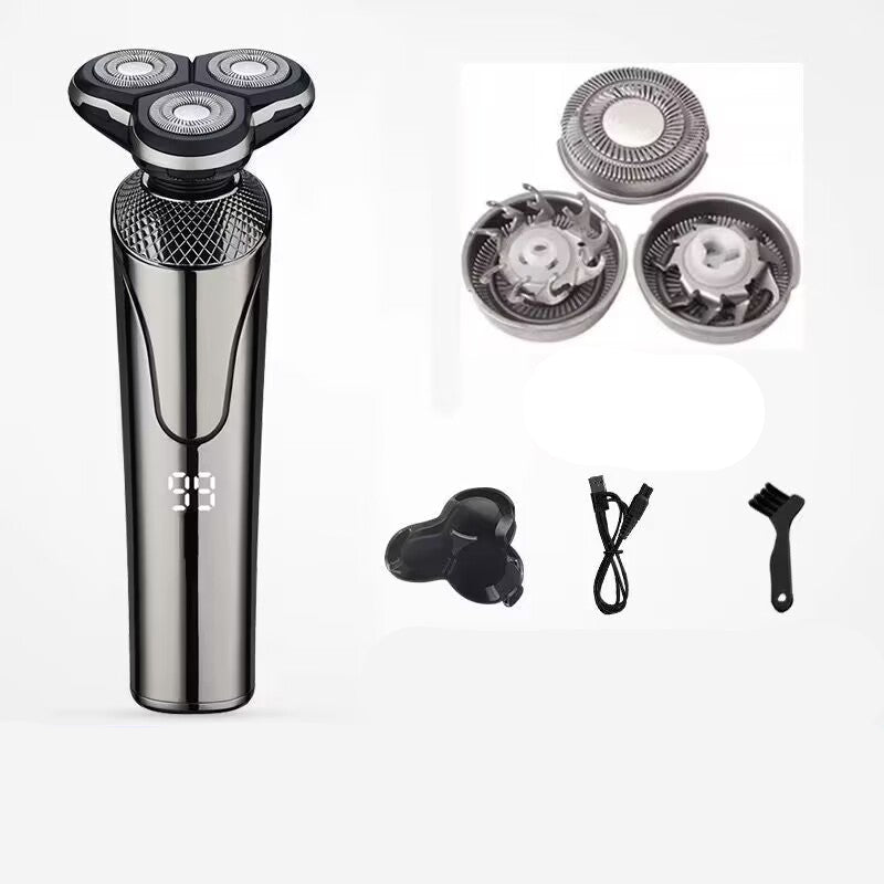Shasoul EverGlide 3D Pro Shaver