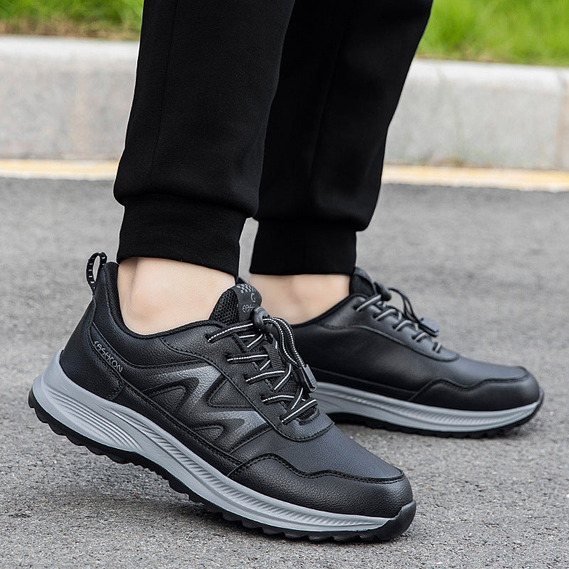 Comfort Trail Walkers