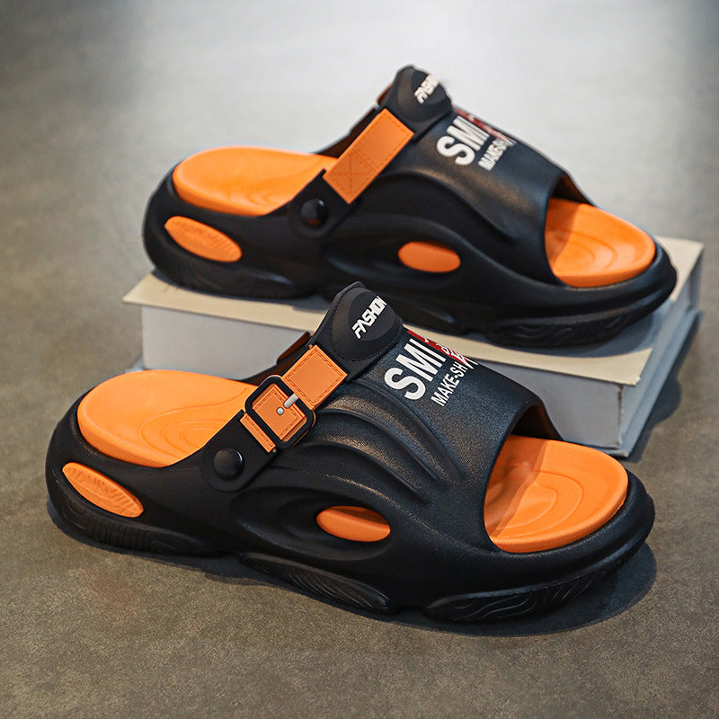 Dynamic Utility Slide