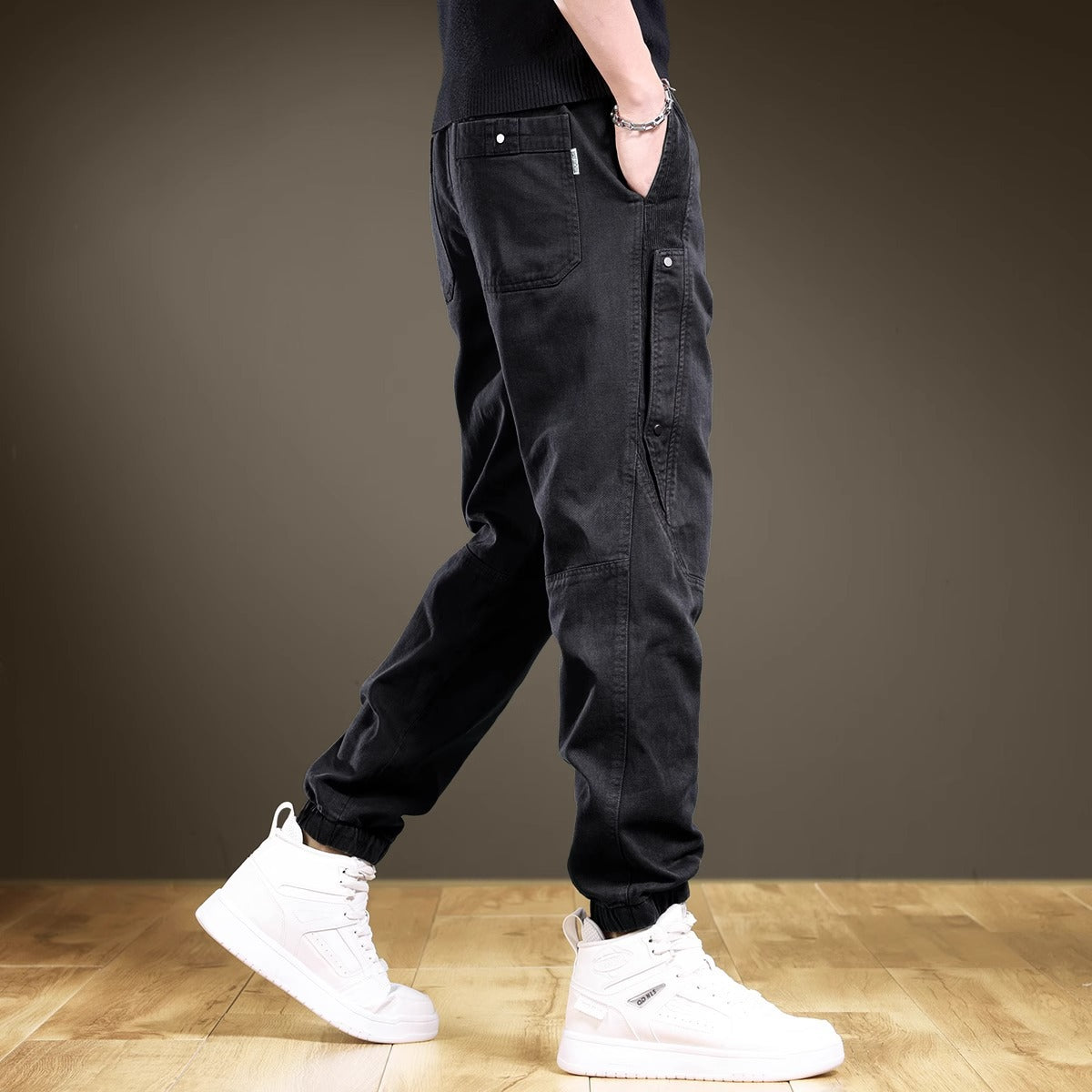 Cargo Joggers