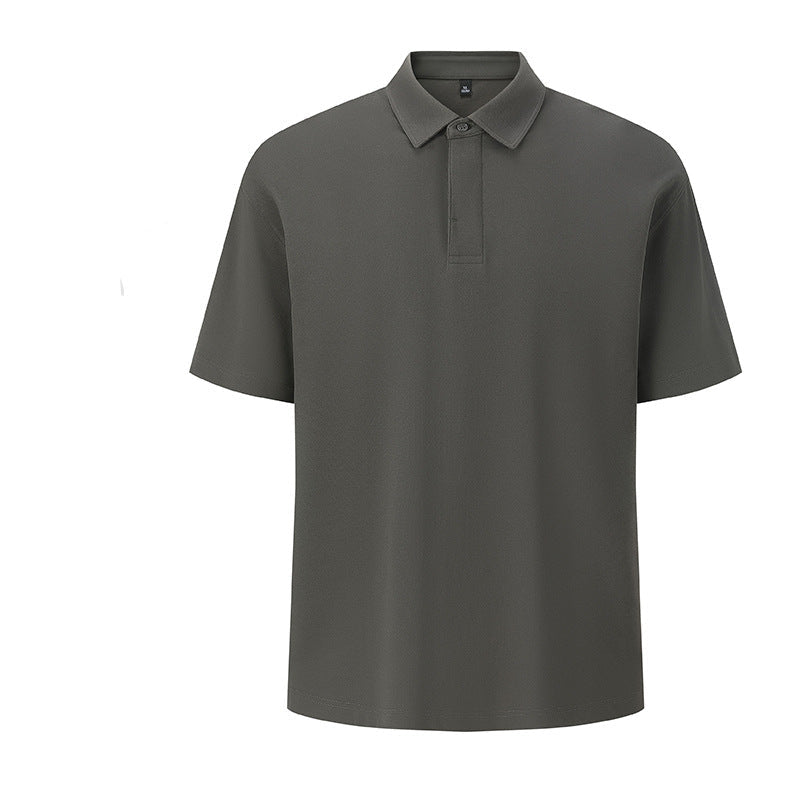 Silky Comfort Polo