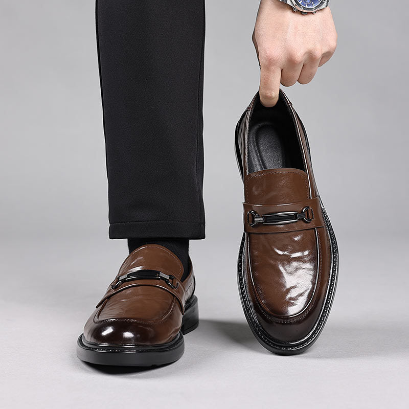 Men’s Classic Bit Loafers