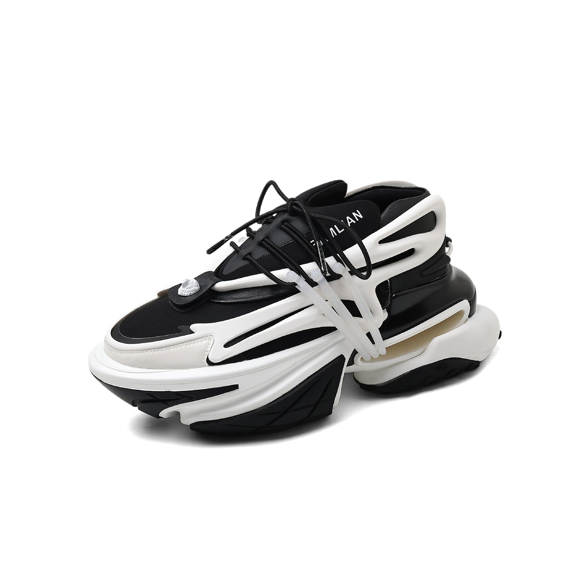 Starship Yacht Sneakers