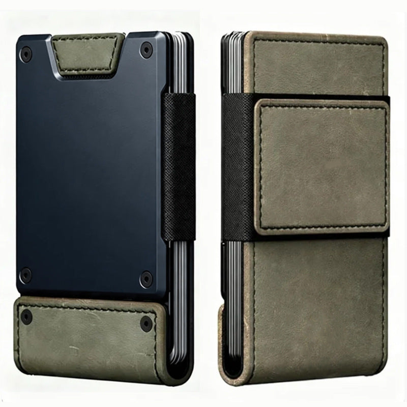 Tactical Slim Wallet