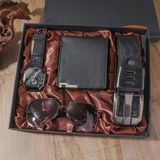 Christmas Gentleman's Set