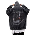Urban Graphic Hoodie