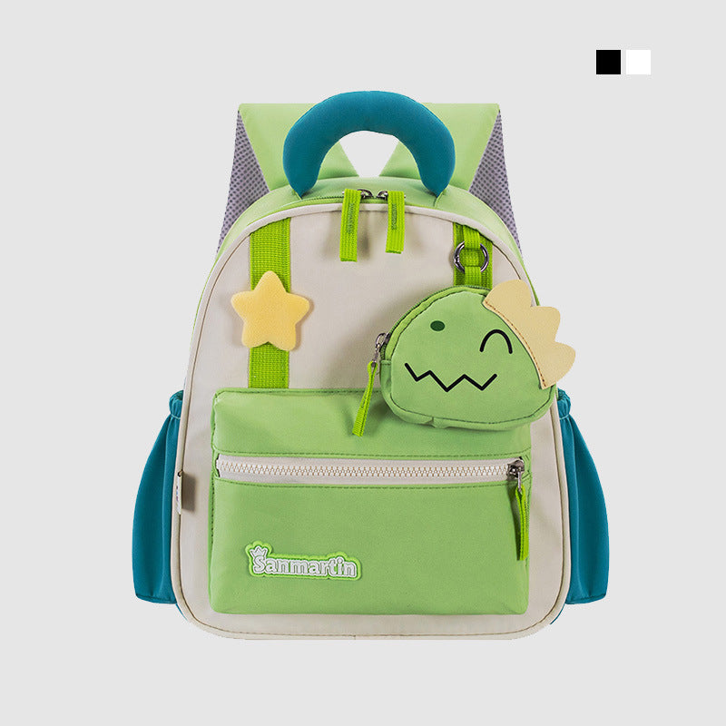 Cute Character Mini Backpack