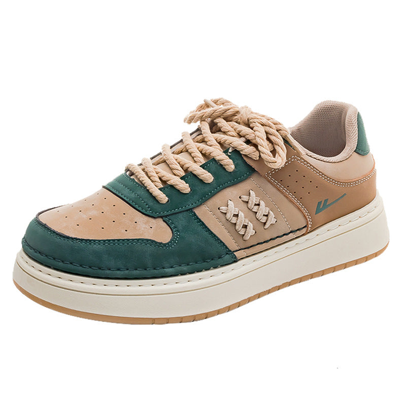 Urban Retro Sneakers