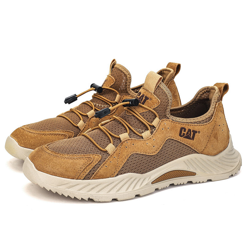 Men's Outdoor Casual Shoes