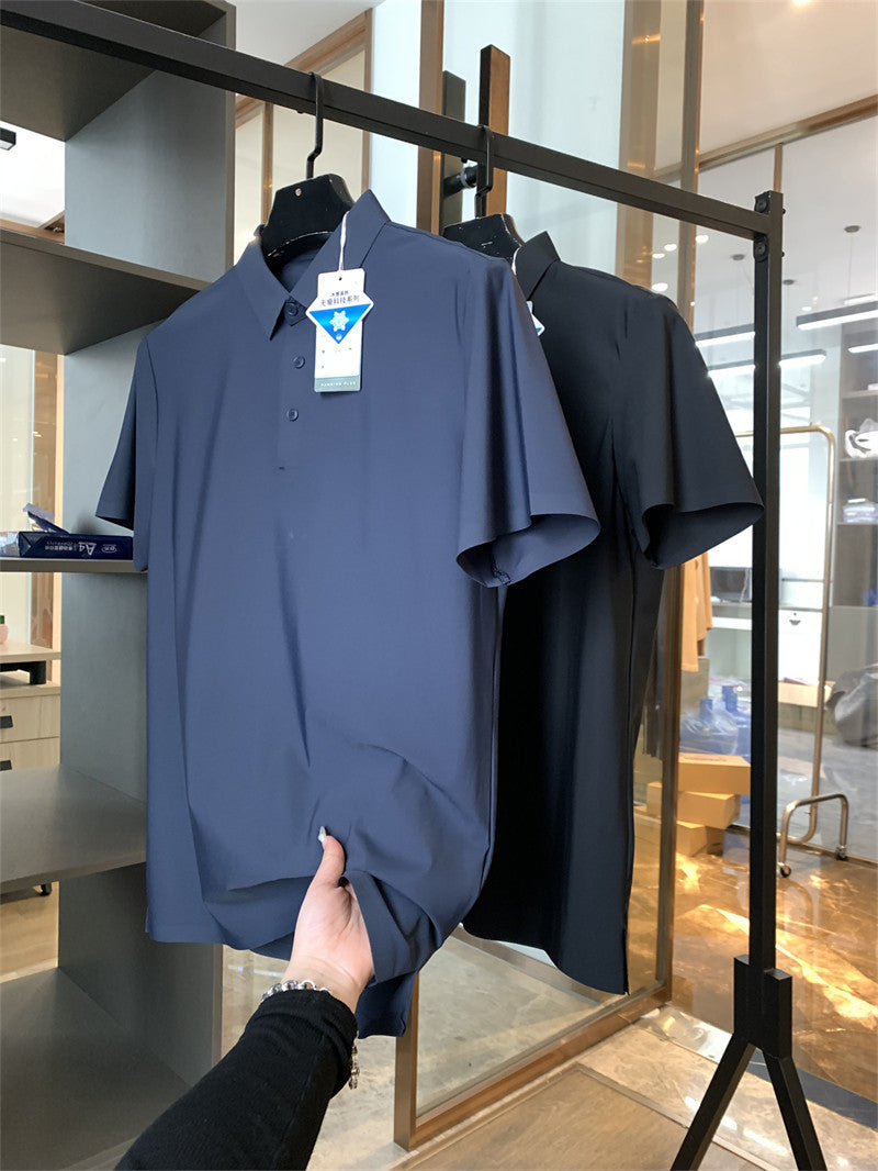 Aero-Cool Performance Polo