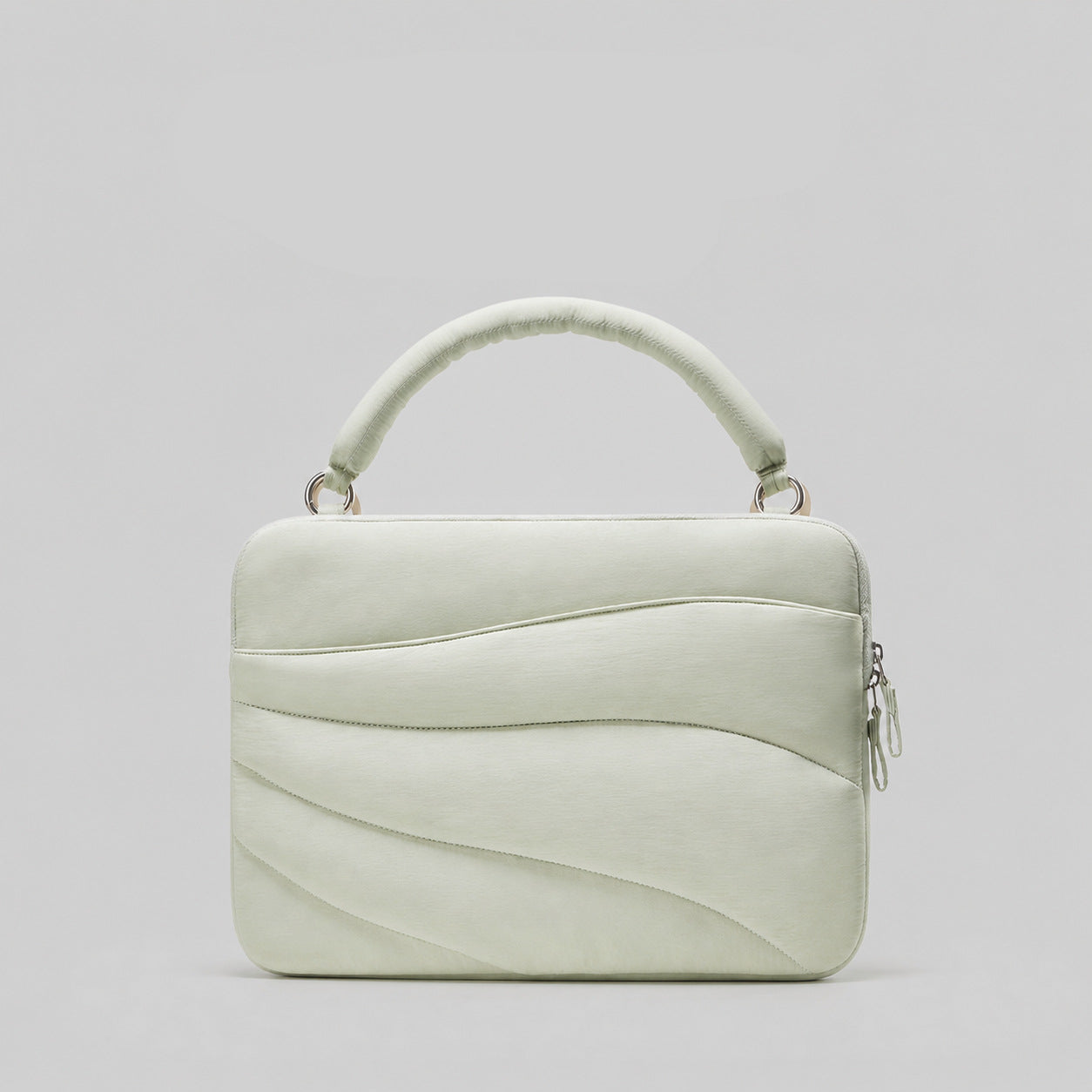 Cloud Wave Laptop Bag