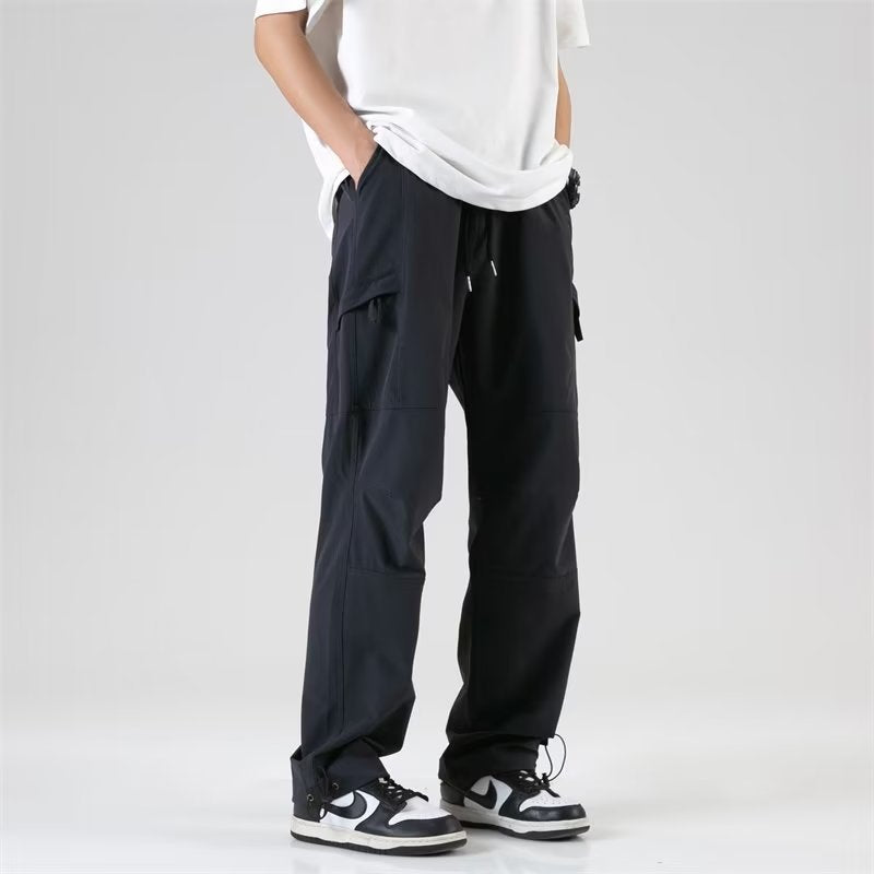 Men's Cargo Pants