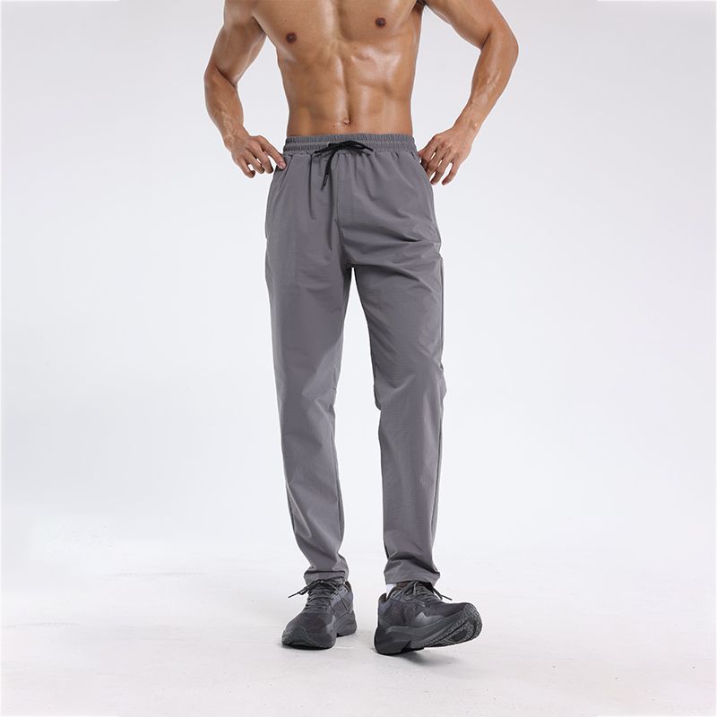 Men’s Performance All-Terrain Stretch Sport Trousers