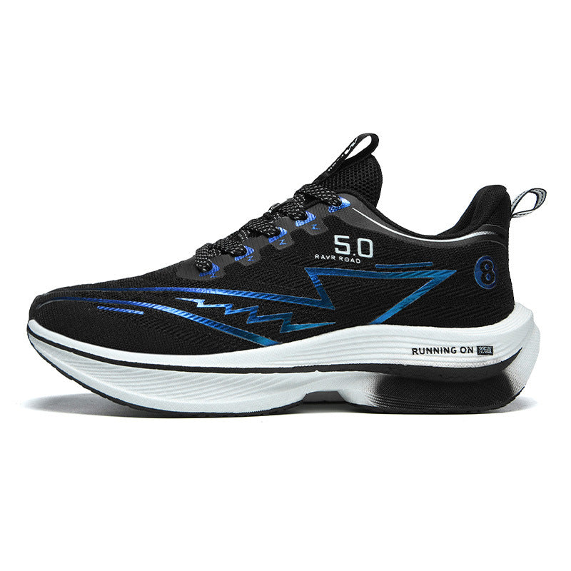 Men's Carbon Plate Running Shoes